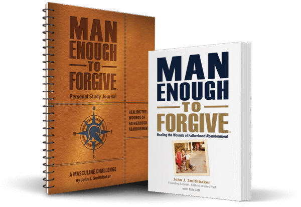 Image of Softcover Book with 4-Part Series Study Guide Combo by John Smithbaker